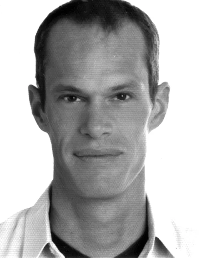 Bernd Wiedemann – certified Systema Vasiliev instructor in Munich