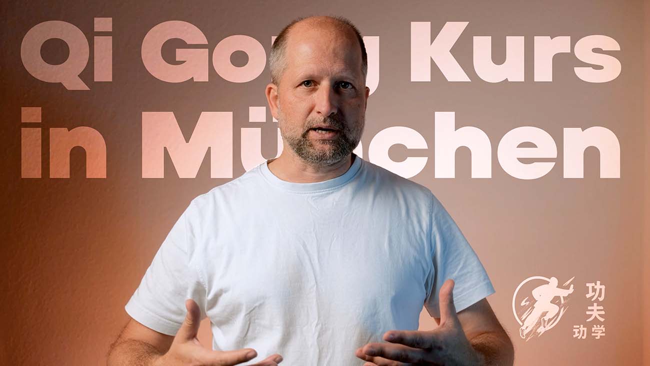 Einführungsvideo zum Qi Gong Kurs (3 Min)