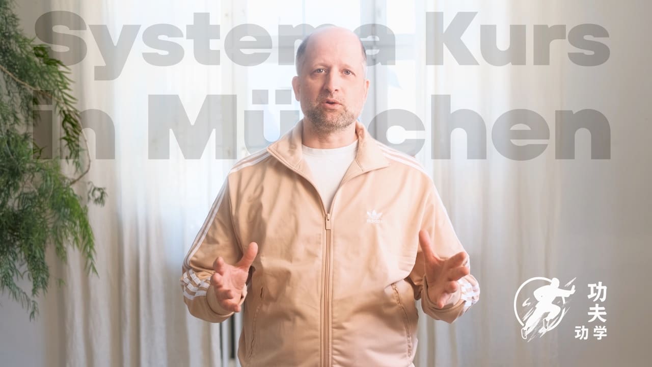Einführung in den Systema-Kurs München